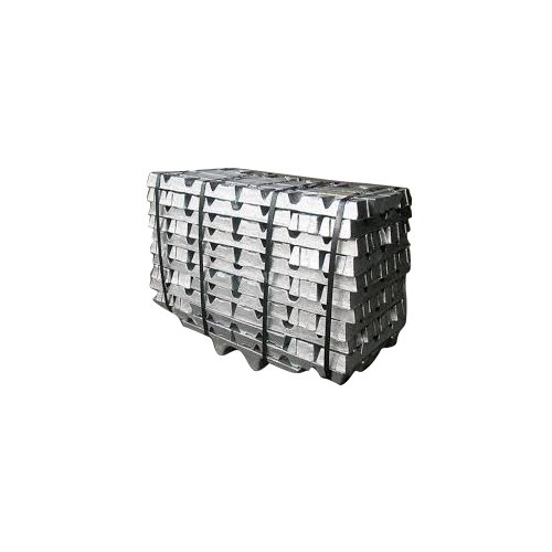 aluminium cg grade ingots