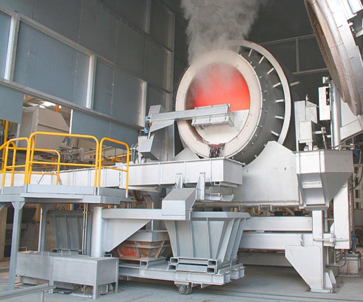 Premium Aluminium Alloy Ingots Manufacturing
